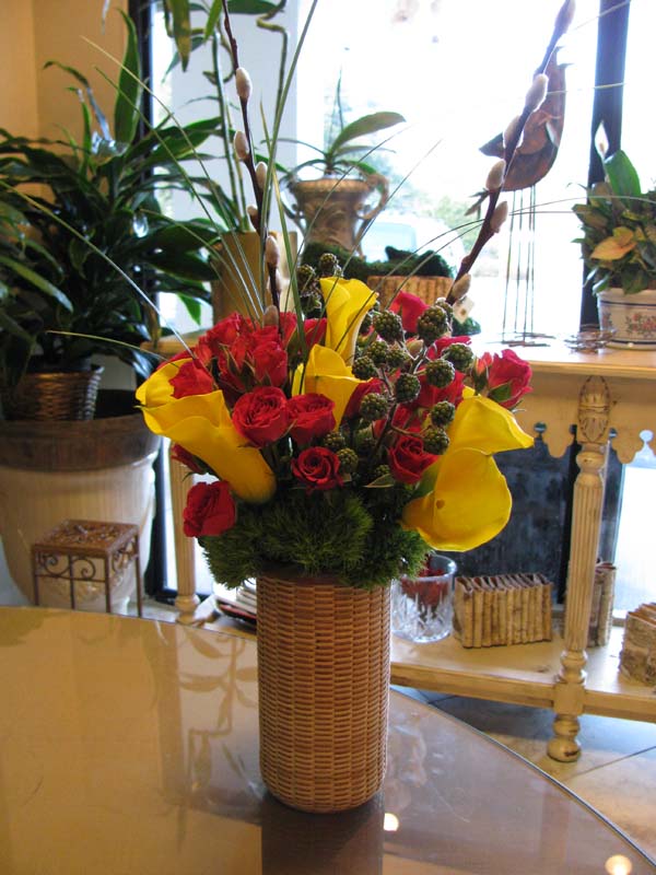 Dana's Nantucket BasketsSmall Baskets